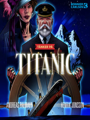 cover image of Tänker på